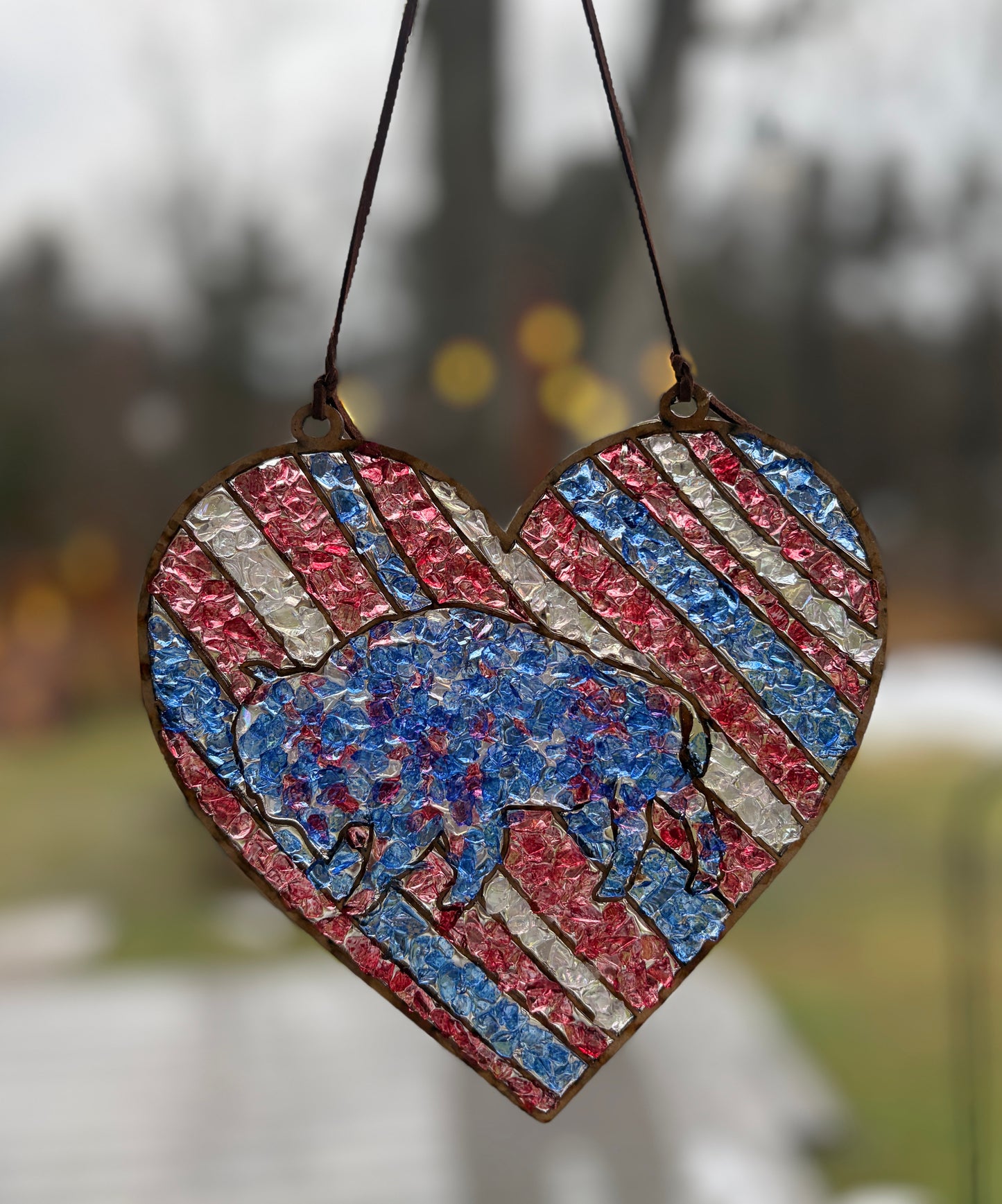 PRIVATE EVENT FOR JENNIFER . Resin Suncatcher Workshop . Thursday March 5