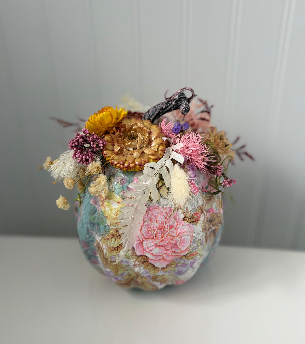 Pumpkin Decorating Workshop . Wednesday October 21 . Farmcraft Brewing