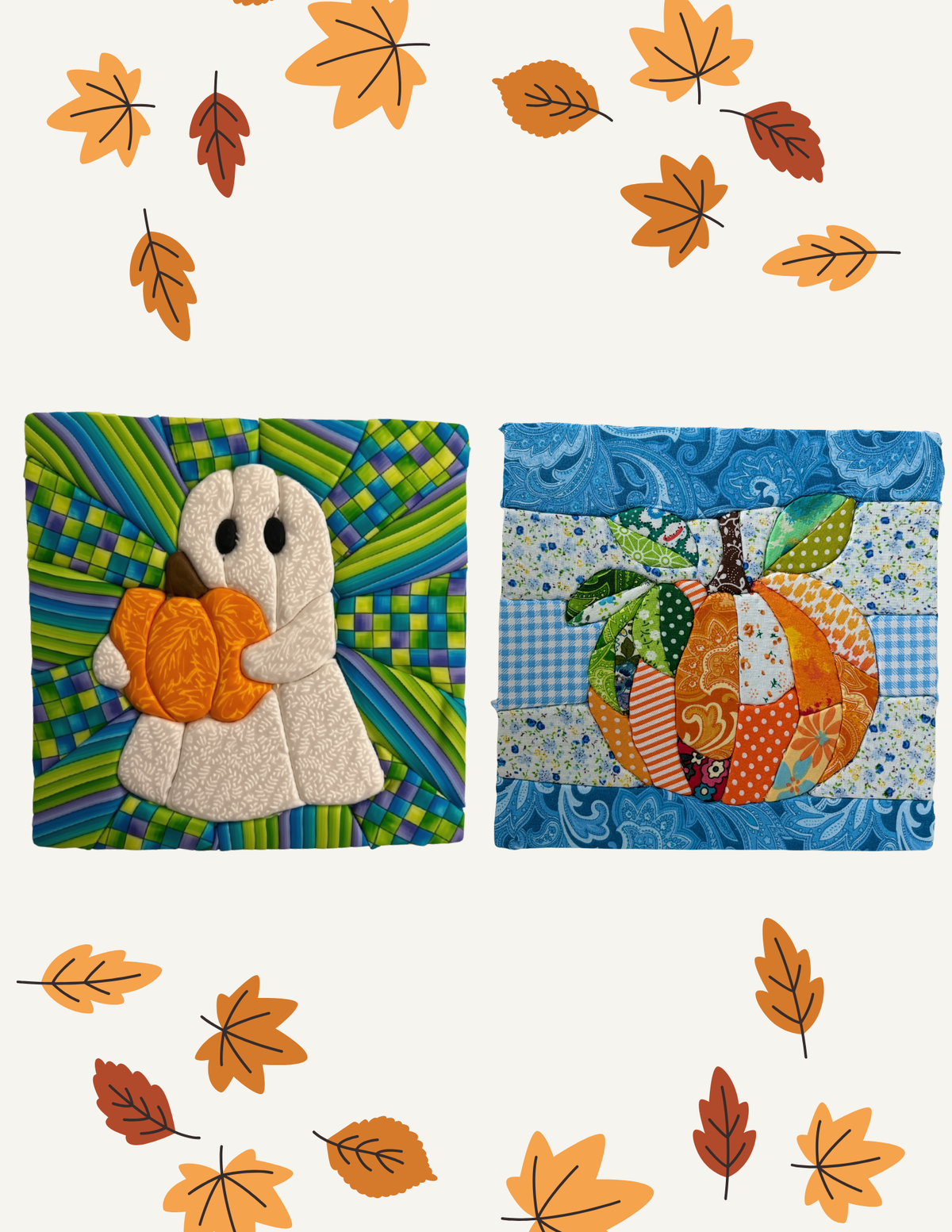 Kinusaiga "Fabric Painting" Workshop: Fall/Halloween themed . Thursday October 15 . Wildflower Meadery