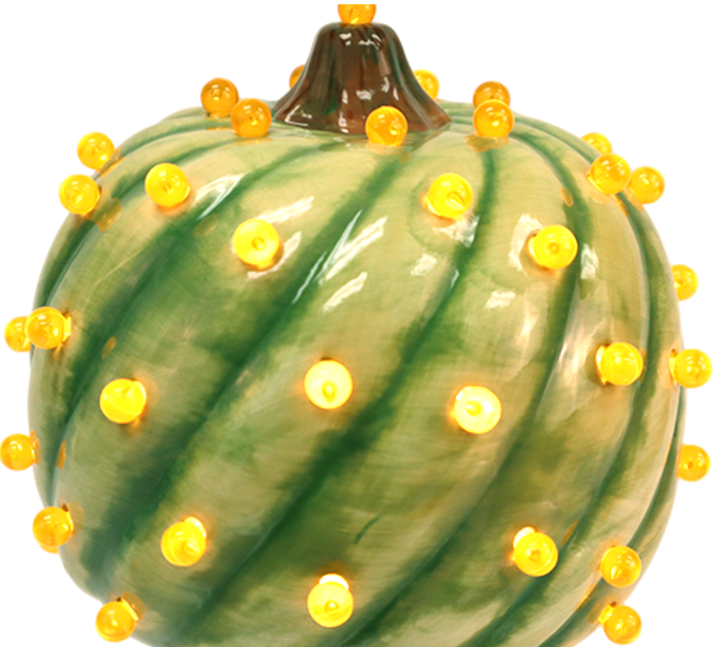 Fall/Halloween Ceramic Painting Workshop . Thursday September 11 . Tap That Tap Room