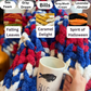 Chunky Knit Blanket Workshop . Tuesday September 16 . The Ridge West Seneca