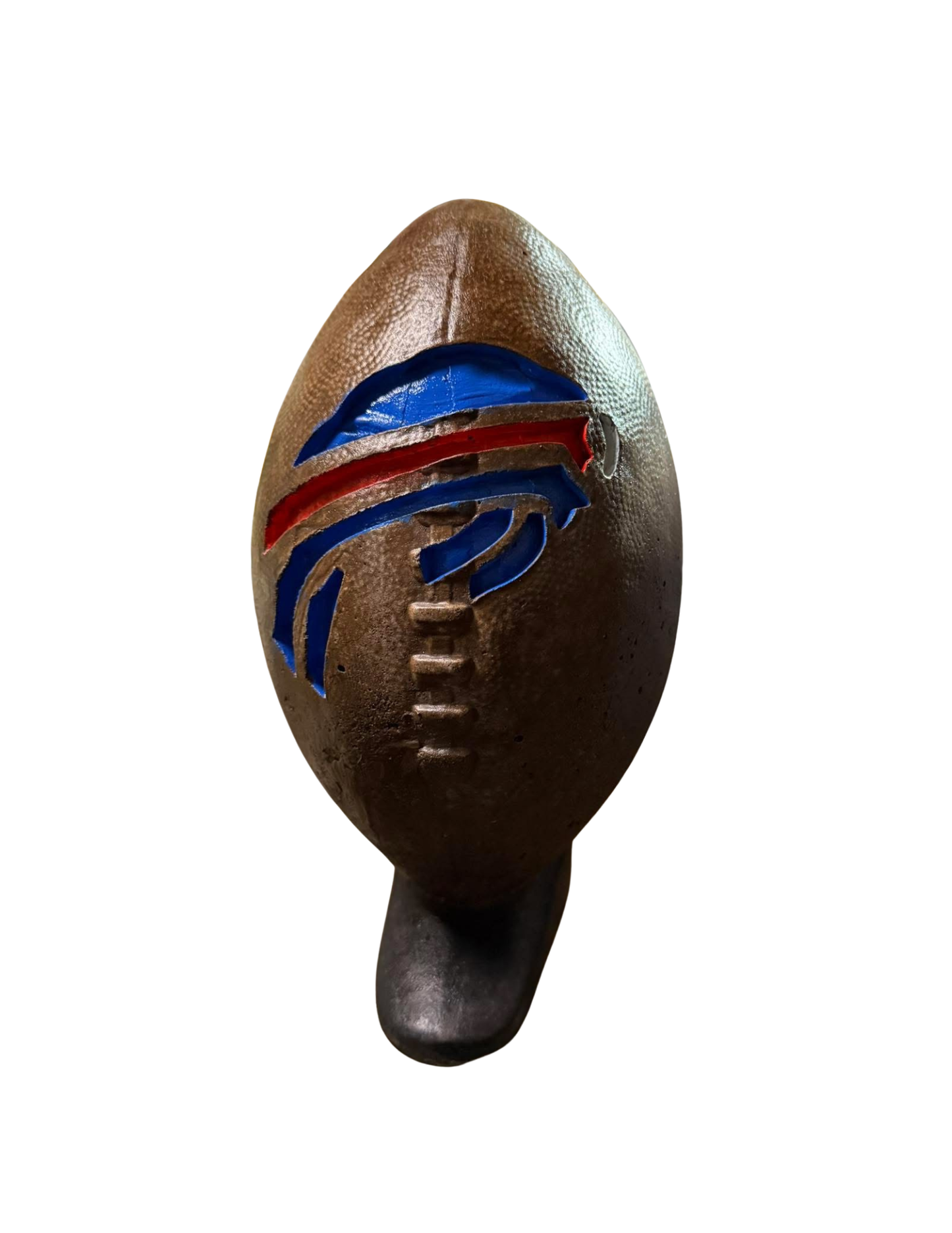 Concrete Porch Pumpkin (or Bills Football) Workshop . Wednesday September 16 . BriarBrothers Brewing