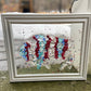 Resin Art Workshop: Beach/Buffalo Designs . Tuesday August 11 . The Ridge West Seneca