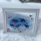 Resin Art Workshop: Buffalo & Valentine Designs . Tuesday February 4 . The Ridge West Seneca