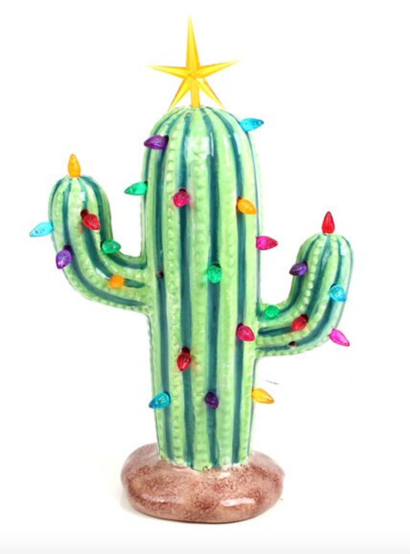 Ceramic "Light Up" 4th of July OR Christmas Tree Painting Workshop . Thursday July 2 . Nickel City BrewZ