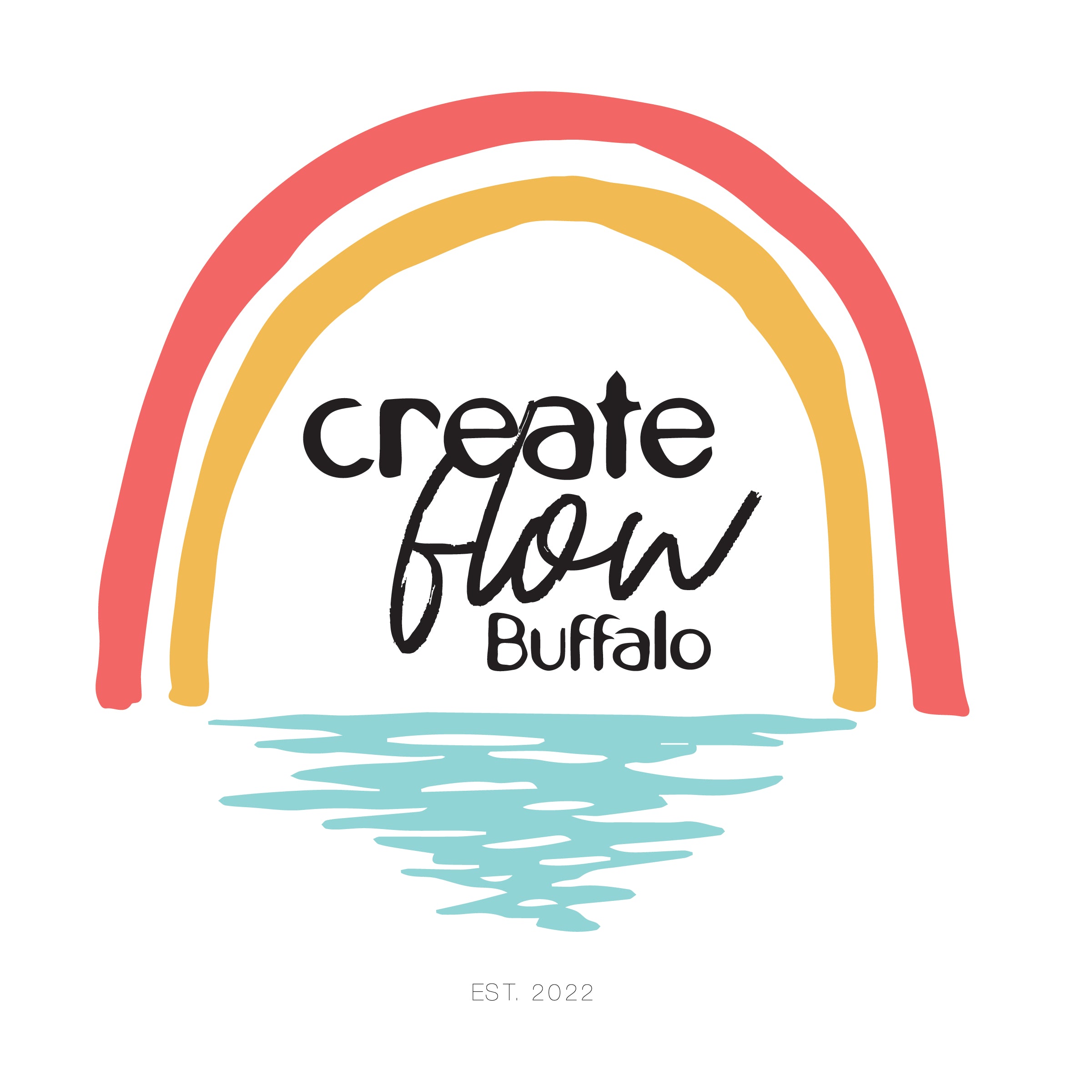 Create Flow Buffalo