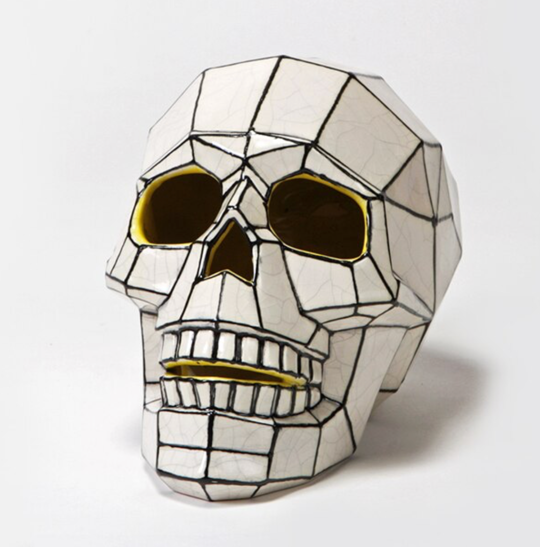 Fall/Halloween Ceramic Painting Workshop . Tuesday September 15 . First Line Brewing