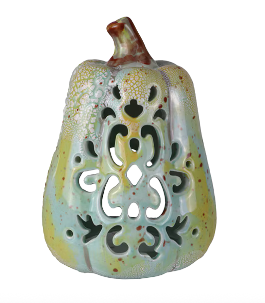 Fall/Halloween Ceramic Painting Workshop . Wednesday October 14 . BriarBrothers Brewing Co.