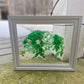 Resin Art Workshop: St. Patrick's Day Designs . Tuesday March 10 . The Ridge West Seneca