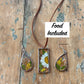 Resin Jewelry Workshop . Wednesday August 23 . Coyote Cafe
