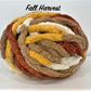 Chunky Knit Blanket Workshop . Tuesday September 16 . The Ridge West Seneca