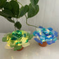 Sea Glass Succulents OR Christmas Tree Workshop . Tuesday June 30 . Magic Bear Beer Cellar