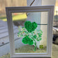 Resin Art Workshop: St. Patrick's Day Designs . Tuesday March 10 . The Ridge West Seneca