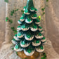 Ceramic "Light Up" Gnome OR St Patrick's Day Tree Painting Workshop . Tuesday March 3 . Tap That Tap Room