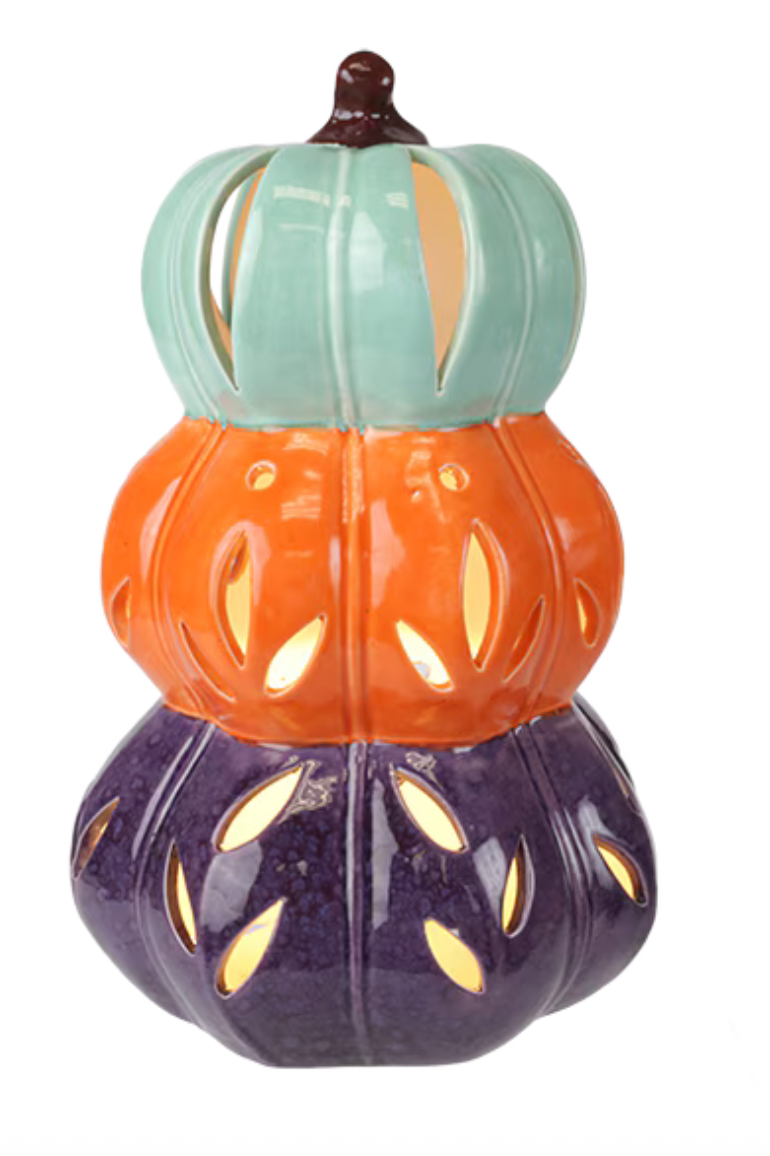 Fall/Halloween Ceramic Painting Workshop . Tuesday September 15 . First Line Brewing