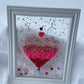 Resin Art Workshop: Buffalo & Valentine Designs . Tuesday February 4 . The Ridge West Seneca