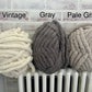 Chunky Knit Pumpkin Workshop . Wednesday September 10 . Hartman's Distilling Co.