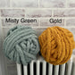 Chunky Knit Pumpkin Workshop . Wednesday September 10 . Hartman's Distilling Co.