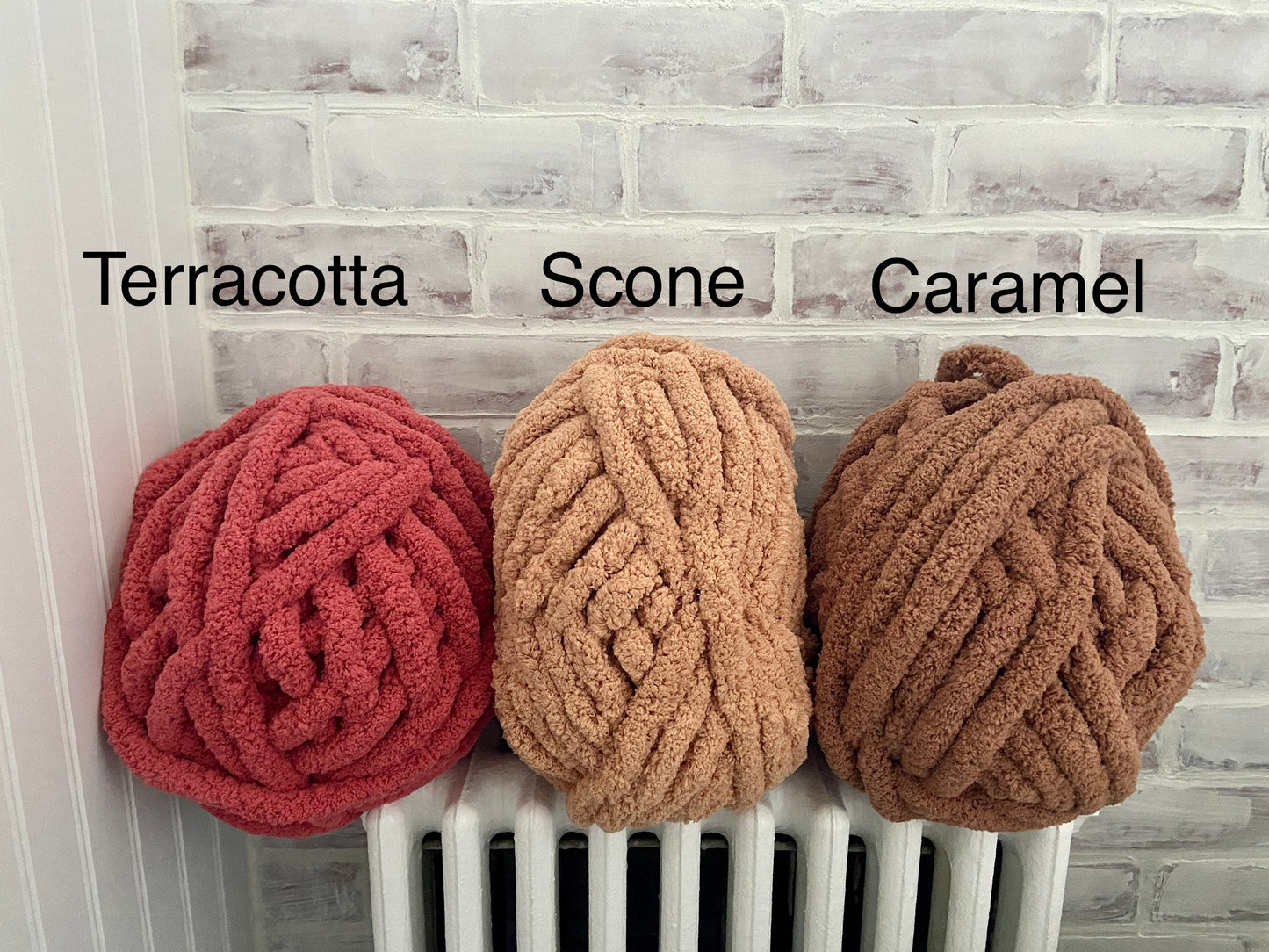 Chunky Knit Pumpkin Workshop . Wednesday September 10 . Hartman's Distilling Co.