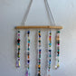 Beaded Crystal Suncatcher Workshop . Wednesday July 22 . Patrick's Rooftop at 500 Pearl