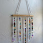 Beaded Crystal Suncatcher Workshop . Wednesday July 22 . Patrick's Rooftop at 500 Pearl