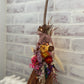 Bloomin' Cinnamon Broom Workshop . Thursday September 24 . Nickel City BrewZ
