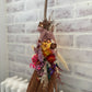 Bloomin' Cinnamon Broom Workshop . Thursday September 24 . Nickel City BrewZ