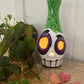 Fall/Halloween Ceramic Painting Workshop . Tuesday September 15 . First Line Brewing