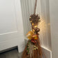 Cinnamon Broomstick Workshop . Tuesday September 30 . First Line Brewing