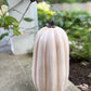 Concrete Porch Pumpkin (or Bills Football) Workshop . Wednesday September 16 . BriarBrothers Brewing