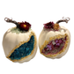 Pumpkin Decorating Workshop . Wednesday October 21 . Farmcraft Brewing