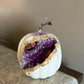 Geode Pumpkin Workshop . Wednesday September 23 . The Byrd House OP