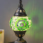 Turkish Mosaic Lamp OR Solar Light Workshop . Tuesday August 4 . Hartman's Distilling Co.