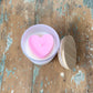 Galentine/Valentine Candle Making Workshop . Wednesday February 12 . First Line Brewing