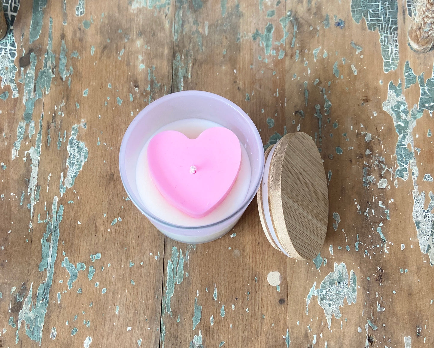 Galentine/Valentine Candle Making Workshop . Wednesday February 12 . First Line Brewing