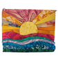 Kinusaiga "Fabric Painting" Workshop: Sunset OR Pumpkin . Tuesday September 29 . Magic Bear Beer Cellar