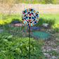 Mosaics Workshop: Flower Garden Stake or Buffalo Plaque Workshop . June 8 . Coyote Cafe Hamburg