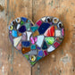 Mosaics Workshop: "Broken Hearts Light Up Wall Plaques" . Thursday February 6 . BriarBrothers Brewing Co.