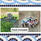 Mosaics Workshop: Flower Garden Stake or Buffalo Plaque Workshop . June 8 . Coyote Cafe Hamburg