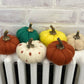 Needle Felted Pumpkins Workshop . Saturday October 26 . One Eyed Cat Brewing