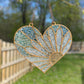 Resin Suncatcher Workshop . Friday September 18 . Dnipro Ukrainian Cultural Center
