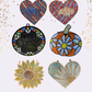 Resin Suncatcher Workshop . Friday September 18 . Dnipro Ukrainian Cultural Center