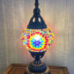 Turkish Mosaic Lamp OR Solar Light Workshop . Tuesday August 4 . Hartman's Distilling Co.